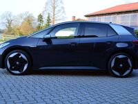 gebraucht VW ID3 1st Max Pro Per,PANO,WP,HUD,20",ACC,Mod.21