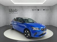 Gebraucht Opel Corsa-e Edition 100 kW (136 PS) 2021 Blau Kleinwagen