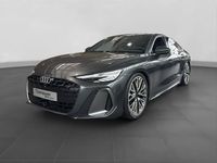 Neu Audi A6 S-Line 367 PS (269 kW) 2025 Grau Limousine