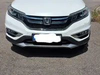 Gebraucht Honda CR-V Lifestyle 160 PS (117 kW) 2016 Weiß SUV