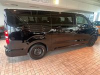 gebraucht Peugeot Traveller Business L3 Tempomat Sitzheizung 8Sitz