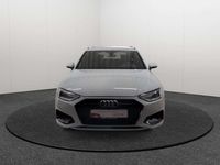Gebraucht Audi A4 Advanced 190 PS (139 kW) 2021 Weiss Kombi