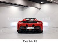 Gebraucht Ferrari SF90 999 PS (734 kW) 2021 Cabrio
