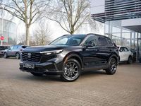 Neu Honda CR-V Elegance 184 PS (135 kW) 2026 Crystal black pearl SUV