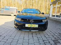 Gebraucht Opel Astra Edition 131 PS (96 kW) 2026 Karbon schwarz Kombi