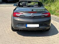 Gebraucht Opel Cascada 200 PS (147 kW) 2016 Cabrio