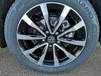 Ny VW Multivan Edition 2025 Blå MPV