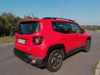 gebraucht Jeep Renegade 1.6 Eco Diesel Longitude 120KM