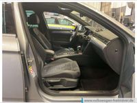 Gebraucht VW Passat GTE 218 PS (160 kW) 2020 Silber Limousine