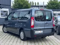 Gebraucht Citroën Jumpy Comfort 163 PS (119 kW) 2012 Grau Van / Kleinbus