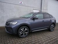 Neu VW Taigo 150 PS (110 kW) 2026 Rauchgrau SUV