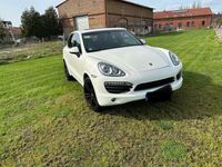 gebraucht Porsche Cayenne V8