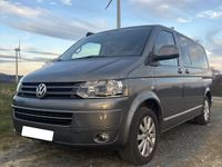 gebraucht VW Multivan T5Highline 2.0 TDI DSG