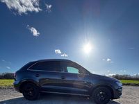 Gebraucht Audi Q3 Ambiente 177 PS (130 kW) 2013 Blau SUV