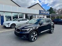 Gebraucht Volvo XC40 163 PS (119 kW) 2024 Schwarz SUV