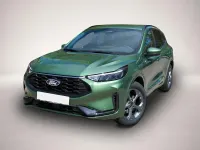 Neu Ford Kuga ST-Line 186 PS (136 kW) 2026 Manufacturer SUV