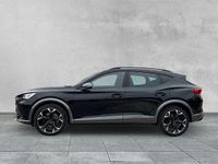 Gebraucht Cupra Formentor VZ 245 PS (180 kW) 2023 Schwarz SUV