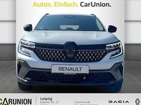Neu Renault Austral Techno Esprit Alpine 200 PS (147 kW) 2025 Perlmuttweiß metallic SUV