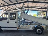 Second-hand Renault Master 120 CP (88 kW) 2010 Alb Monovolum