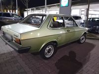 gebraucht VW Derby 1.1 LS 1980 TÜV H