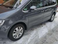 Gebraucht VW Sharan 140 PS (102 kW) 2011 Van / Kleinbus