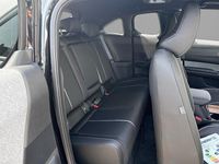 Neu Mazda MX30 Exclusive-Line 125 kW (170 PS) 2025 Multitone jet blacksilver SUV