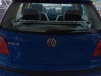 gebraucht VW Polo 1,2