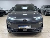 Gebraucht Hyundai Kona Advantage 100 kW (136 PS) 2021 Grau SUV