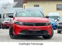 Gebraucht Opel Corsa Edition 110 PS (80 kW) 2015 Grau Kleinwagen