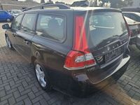 gebraucht Volvo V70 Linje Start 8300 Euro Netto