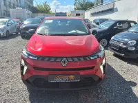 Neu Renault Symbioz Evolution 140 PS (102 kW) 2026 Rot SUV