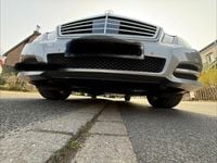 Gebraucht Mercedes E350 Avantgarde 265 PS (194 kW) 2011 Silber Kombi