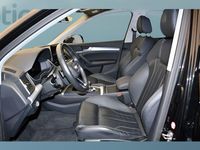 Gebraucht Audi Q5 Sportback 299 PS (219 kW) 2022 Schwarz SUV