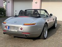 gebraucht BMW Z8 Alpina Roadster Automatik Top gepflegt