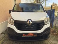 gebraucht Renault Trafic Kasten L2H1 2,9t Komfort mit Klima!!!