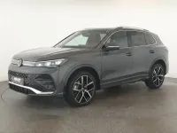 Gebraucht VW Tiguan R-line 193 PS (141 kW) 2025 Delfingrau SUV