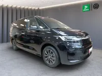 Gebraucht VW Multivan Life 150 PS (110 kW) 2025 Schwarz Van / Kleinbus