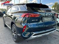 Neu Wey 05 Lux 476 PS (350 kW) 2025 Blau SUV