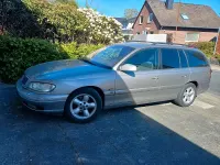 Second-hand Opel Omega 220 CP (161 kW) 2002 Andere farben Break
