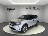 Neu Opel Frontera 145 PS (106 kW) 2026 Grau SUV