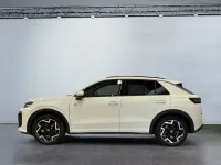 Neu VW T-Roc R-line 150 PS (110 kW) 2026 Pure white SUV