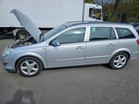 gebraucht Opel Astra Caravan 1.7CDTI