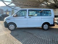 Gebraucht VW Transporter 150 PS (110 kW) 2020 Weiß Van
