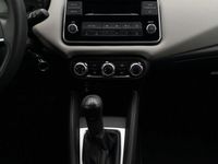 gebraucht Nissan Micra Visia Plus/ TÜV Neu/ Brake-Assist