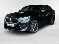 Käytetty BMW X2 Performance 300 HP (220 kW) 2025 Musta Katumaasturi