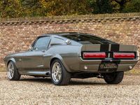 Gebraucht Ford Mustang 1967 Grau