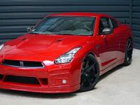 gebraucht Nissan GT-R 3.8l Black Edition Black Edition