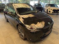 Gebraucht BMW 220 Gran Coupé M Sport 163 PS (119 kW) 2025 Schwarz Coupé