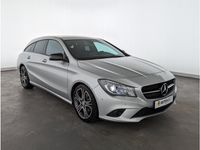 gebraucht Mercedes CLA200 Shooting Brake CLA 200 Urban XENON+NAVI+PDC+SHZ+