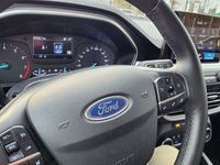 gebraucht Ford Focus 1,0 EcoBoost 92kW Cool & Conn. Tur. Au...